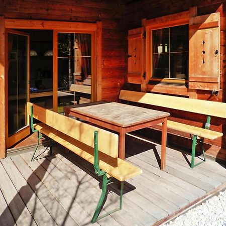פוגן Chalets Almdorf Zillertal F Gen מראה חיצוני תמונה