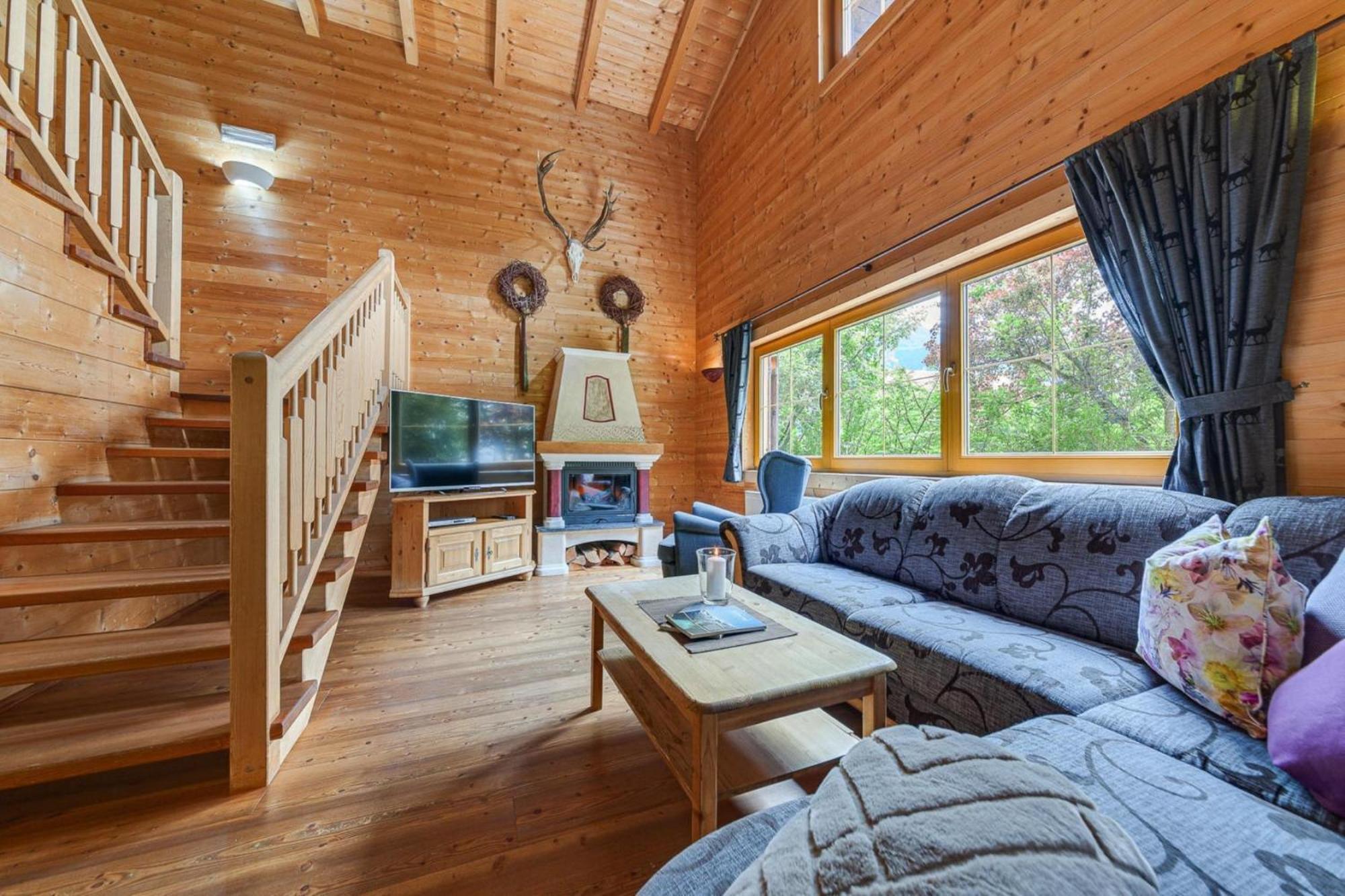 פוגן Chalets Almdorf Zillertal F Gen מראה חיצוני תמונה