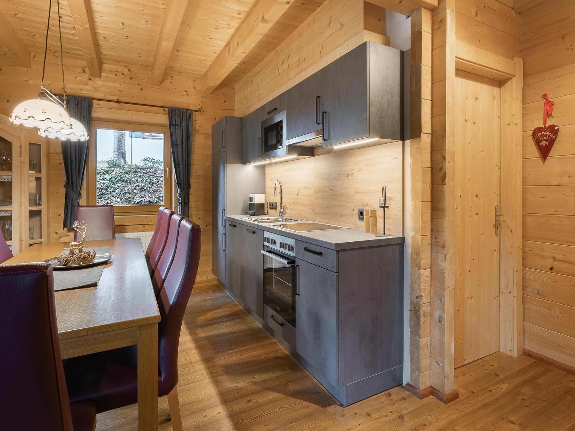 פוגן Chalets Almdorf Zillertal F Gen מראה חיצוני תמונה