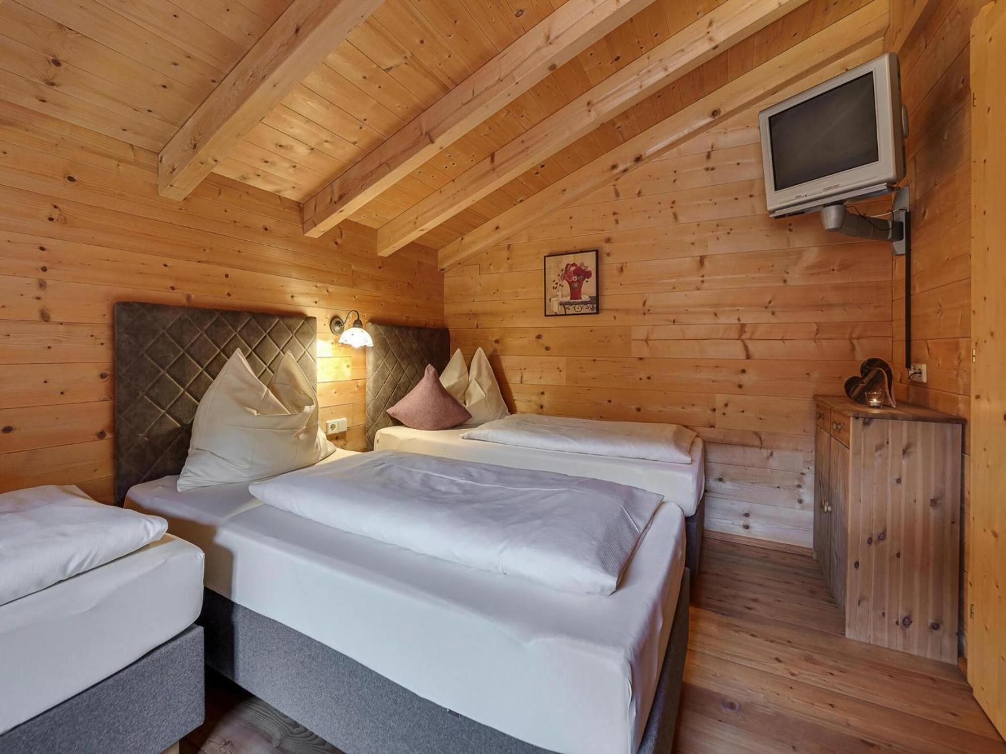 פוגן Chalets Almdorf Zillertal F Gen מראה חיצוני תמונה