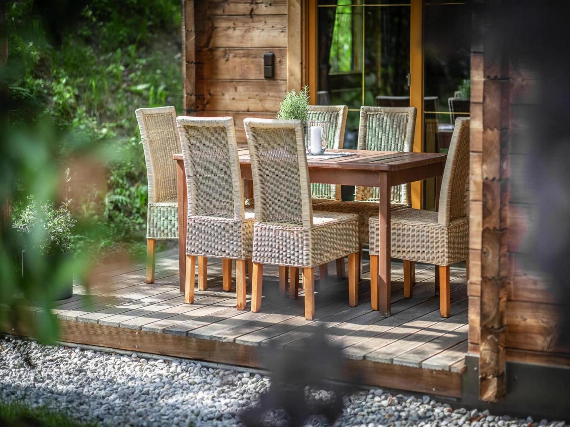 פוגן Chalets Almdorf Zillertal F Gen מראה חיצוני תמונה