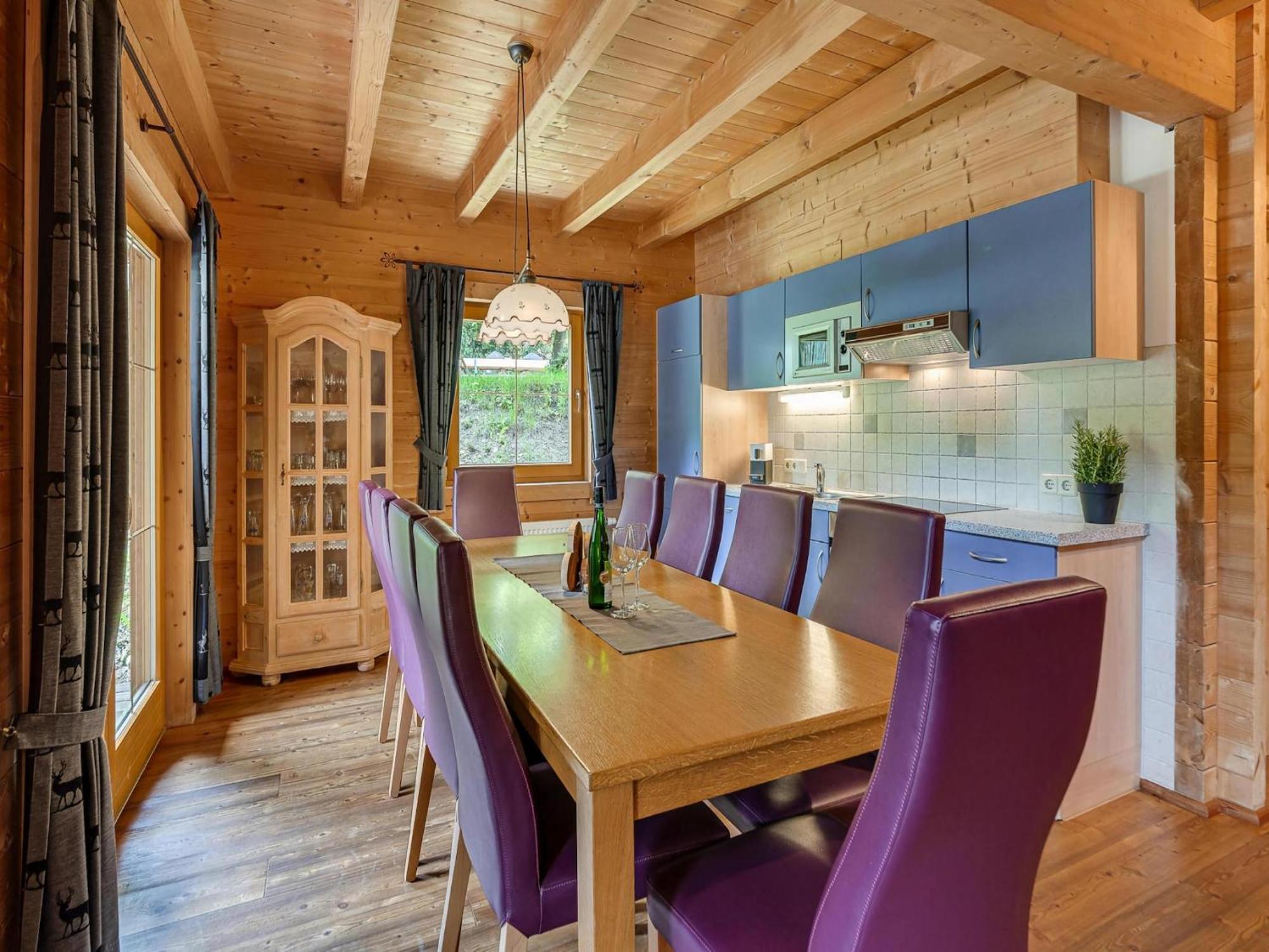 פוגן Chalets Almdorf Zillertal F Gen מראה חיצוני תמונה