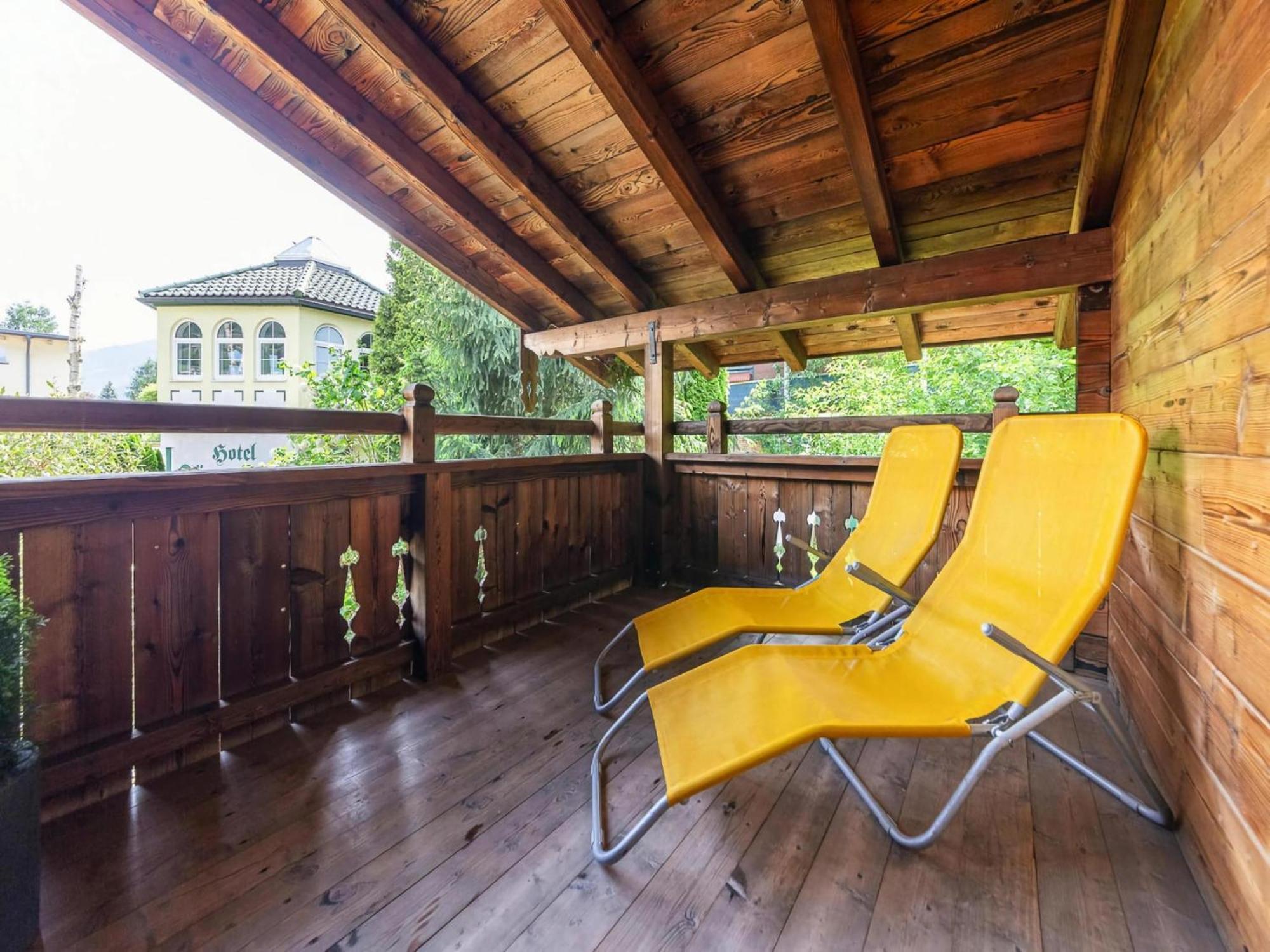 פוגן Chalets Almdorf Zillertal F Gen מראה חיצוני תמונה